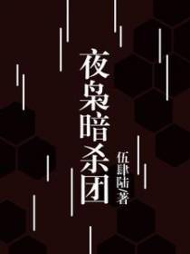 夜枭暗杀团