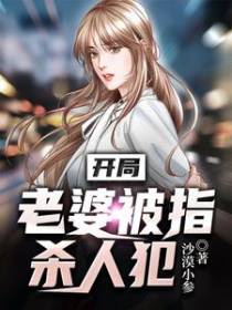 破案：开局老婆被指杀人犯