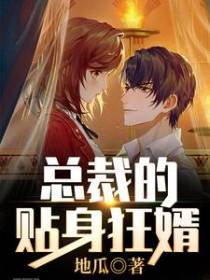 总裁的贴身狂婿