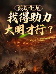 渡劫化龙，我得助力大明才行？