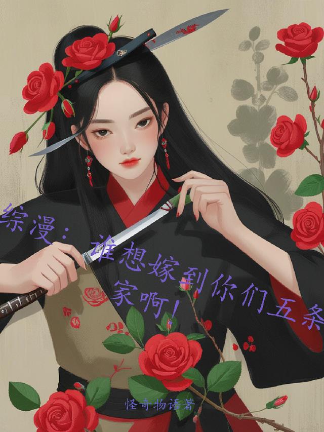 综漫：谁想嫁到你们五条家啊！