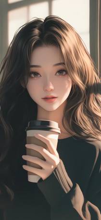 女装网恋到死对头