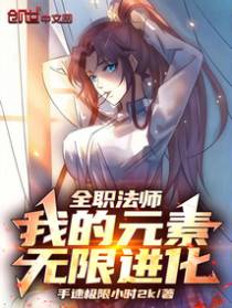 全职法师：我的元素无限进化