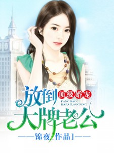 顶级婚宠:放倒大牌老公