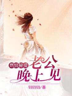 燃情秘爱：老公晚上见