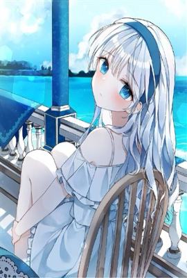 与魔法少女为敌后被她们倒追了