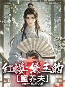 红楼：黛玉的童养夫