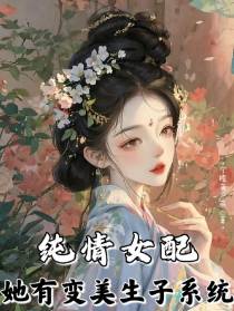 纯情女配她有变美生子系统