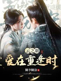 云之羽：爱在重逢时