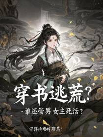 穿书逃荒？谁还管男女主死活？