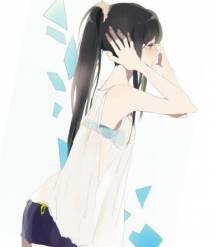 她不想负责的