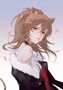 聘君十二年