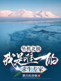 坠机北极我是唯一的求生专家