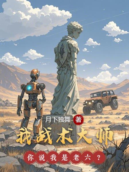 我战术大师，你说我是老六？